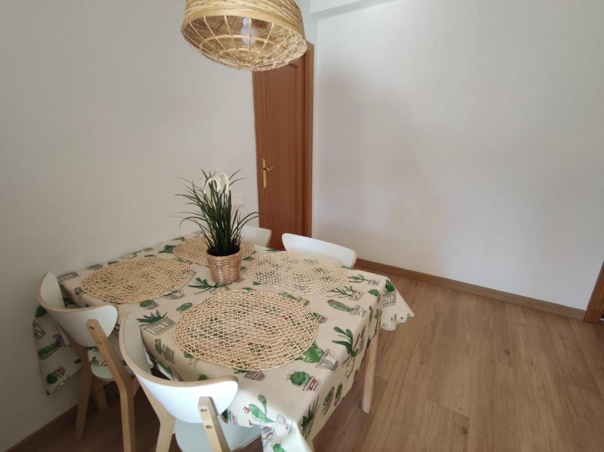 Apartamento Casa Cervino, La Coma de Alba Benasque Exterior foto