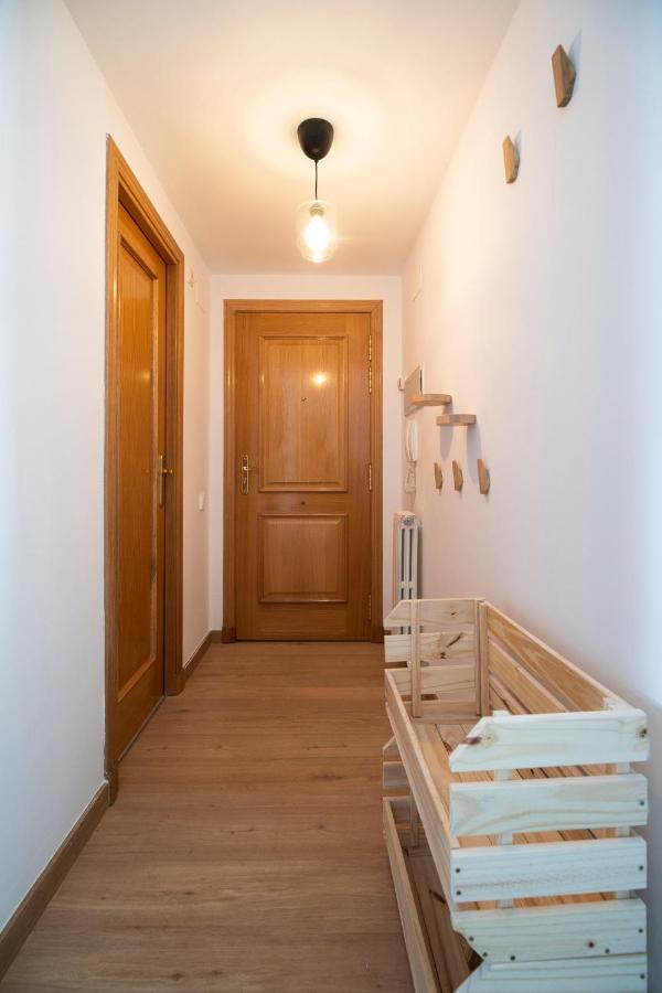 Apartamento Casa Cervino, La Coma de Alba Benasque Exterior foto
