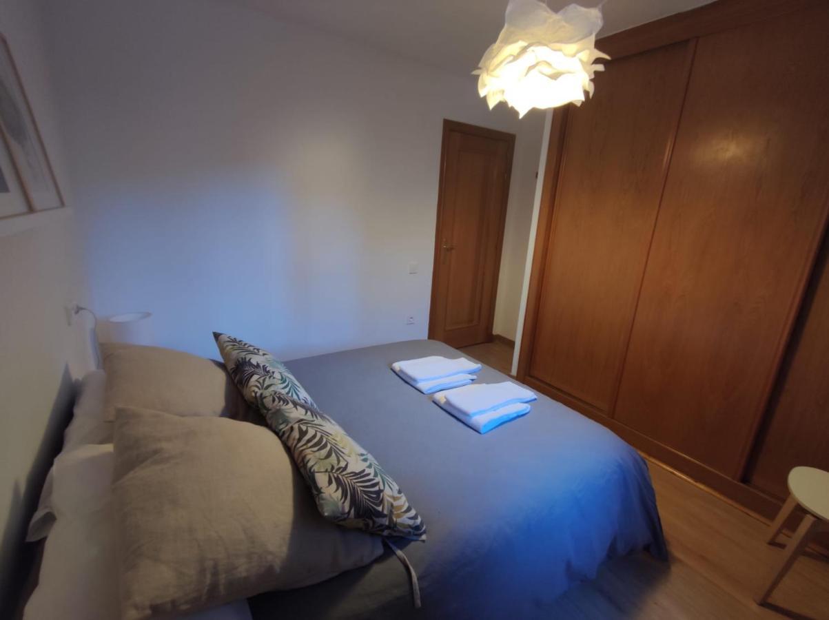 Apartamento Casa Cervino, La Coma de Alba Benasque Exterior foto
