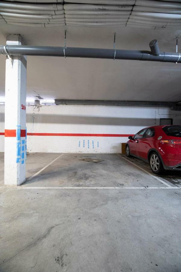 Apartamento Casa Cervino, La Coma de Alba Benasque Exterior foto