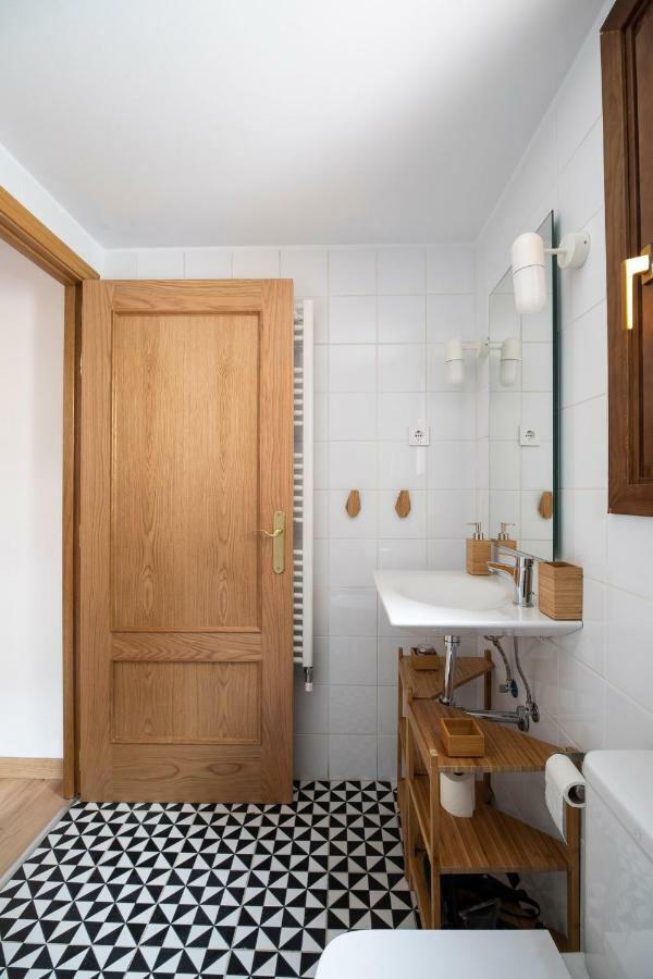 Apartamento Casa Cervino, La Coma de Alba Benasque Exterior foto