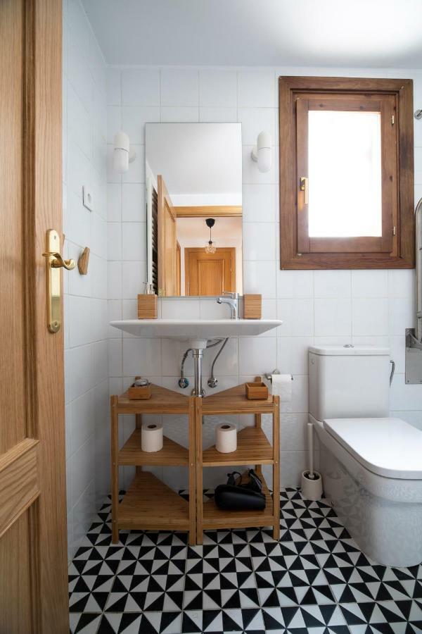 Apartamento Casa Cervino, La Coma de Alba Benasque Exterior foto
