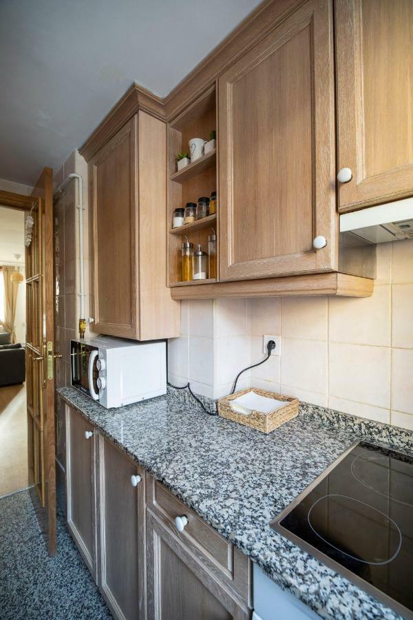Apartamento Casa Cervino, La Coma de Alba Benasque Exterior foto